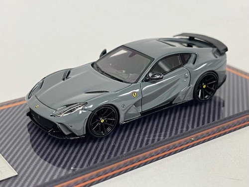 Modello di novitec 812 - modello, u2