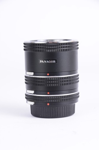 Panagor set tubi prolunga - panagor,