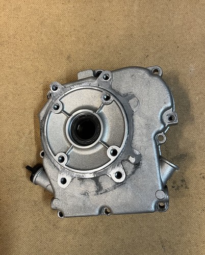 Coperchio motore acme - coperchio, b