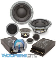 Dynaudio esotan 372 3 - 6,5", &