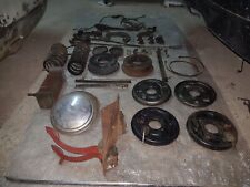 Innocenti 950 1100 spider