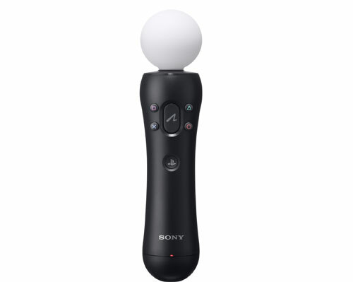 Manette move controller - ps,