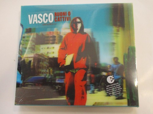 Vasco rossi buoni o - buoni, cattivi