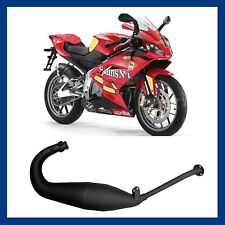 Scarico Marmitta Polmone