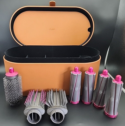 Dyson airwrap attachments and - airwrap,