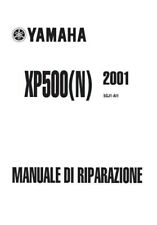 Manuale Officina, Riparazione
