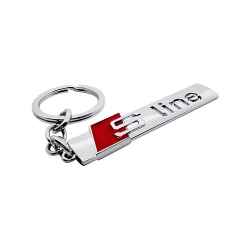 Porte clés voiture - de,
