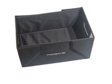 Box bagagliaio originale