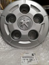 COPRIMOZZO COPPA RUOTA PEUGEOT
