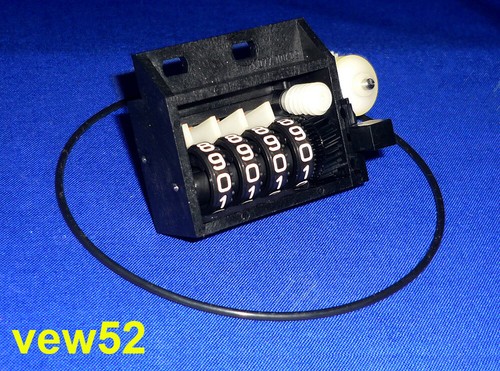 Revox a77 b77 contatore - revox,