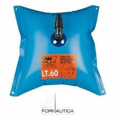 SERBATOIO FLESSIBILE PER ACQUA