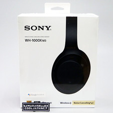Cuffie wireless SONY con