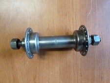 Ancien vélo moyeux AUTOMOTO