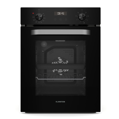 Klarstein forno incasso - da,