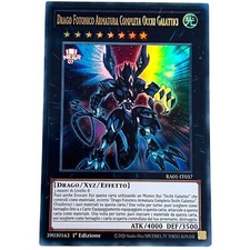 Yugioh ITA r ultra Ra01-it037
