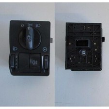 Luci interruttore 0524119 9116612 per Opel Corsa C 2000-2006 usato (11295)