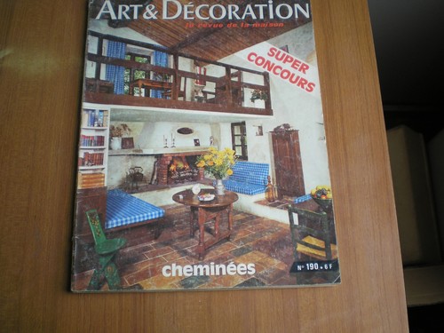 Rivista art decoration - rivista,
