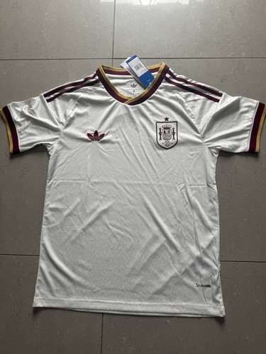 Adidas maglia calcio - maglia, spagna