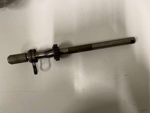 Fantic issimo minarelli v1 - 50,