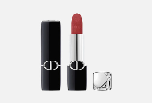 Rossetto dior rouge - rouge,