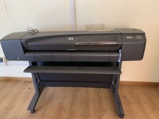 plotter HP designer jet 800