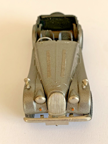 Ze34 auto repliche 1964 - repliche,