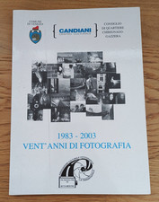 1983 2003 vent - 1983-2003, di