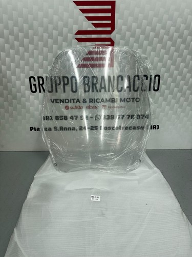 Lastra paravento honda - lastra,