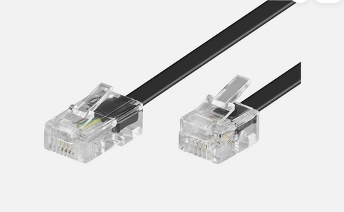 Dsl internet modem splitter - dsl,