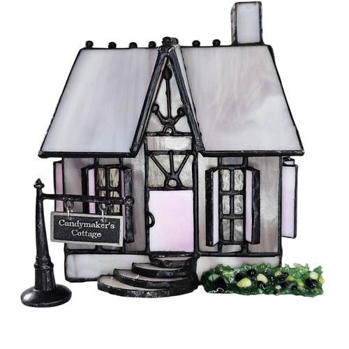 Forma vitrum cottage - forma, per
