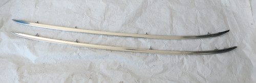 Barre portapacchi opel zafira - barre,