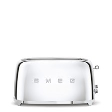 SMEG Tostapane 2x4 50's Style