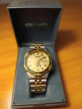 Near Mint! Seiko Sports 150