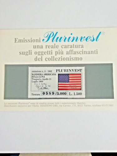 1982 emissione plurinvest - 1982,