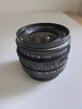 Obiettivo Pentacon 30mm f/3.5