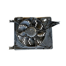 Elettroventola Nissan -