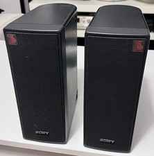 Casse Amplificate Sony SRS-100