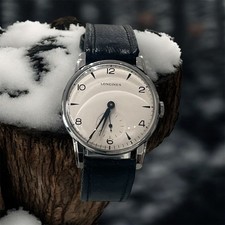 Longines 