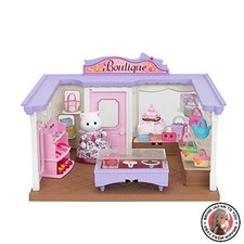 NUOVI negozi Sylvanian