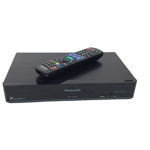 Panasonic dmr hwt250 twin - panasonic, dmr-hwt250
