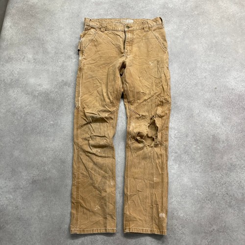 Carhartt pantaloni - carhartt,