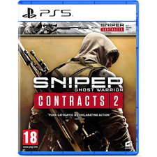 Sniper Ghost Warrior