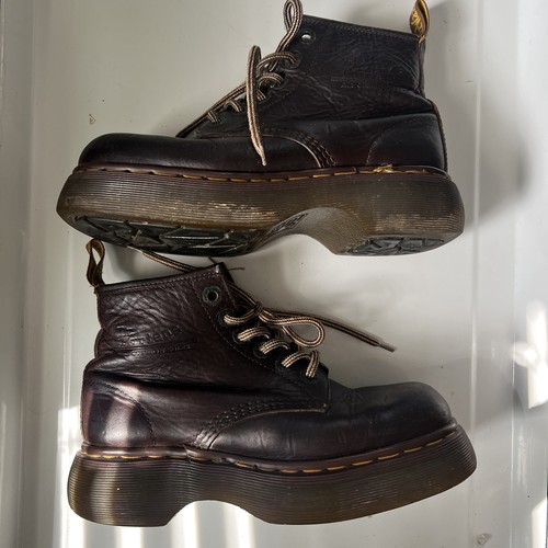 Stivali martens made in - dr,