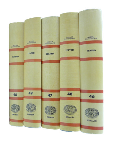 Lotto volumi william - lotto,