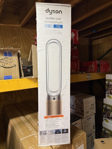 Dyson purifier cool - purifier,