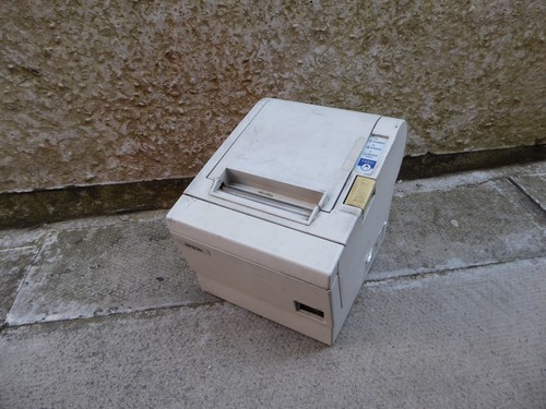 Epson t88iii m129c - epson,