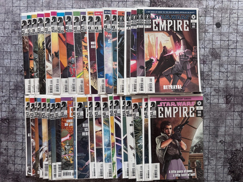 2002 dark horse comics star - 2002,