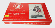 Andrea Miniatures vintage