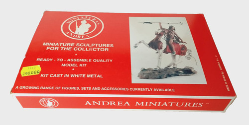 Andrea miniatures vintage - andrea, miniatures,