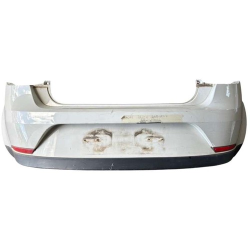 Paraurti posteriore seat ibiza - paraurti,